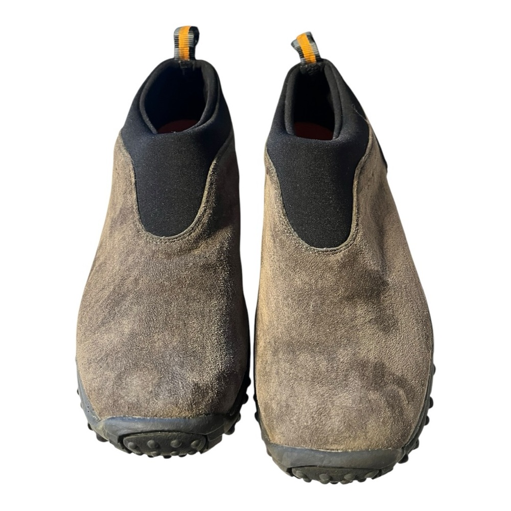 Women’s Merrill Winter Moc Slip-On Shoes - Picture 10 of 10